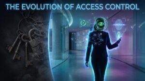 ¿Adiós a las llaves? El Control de Acceso: ¿Hacia el estrellato o el cementerio tecnológico?